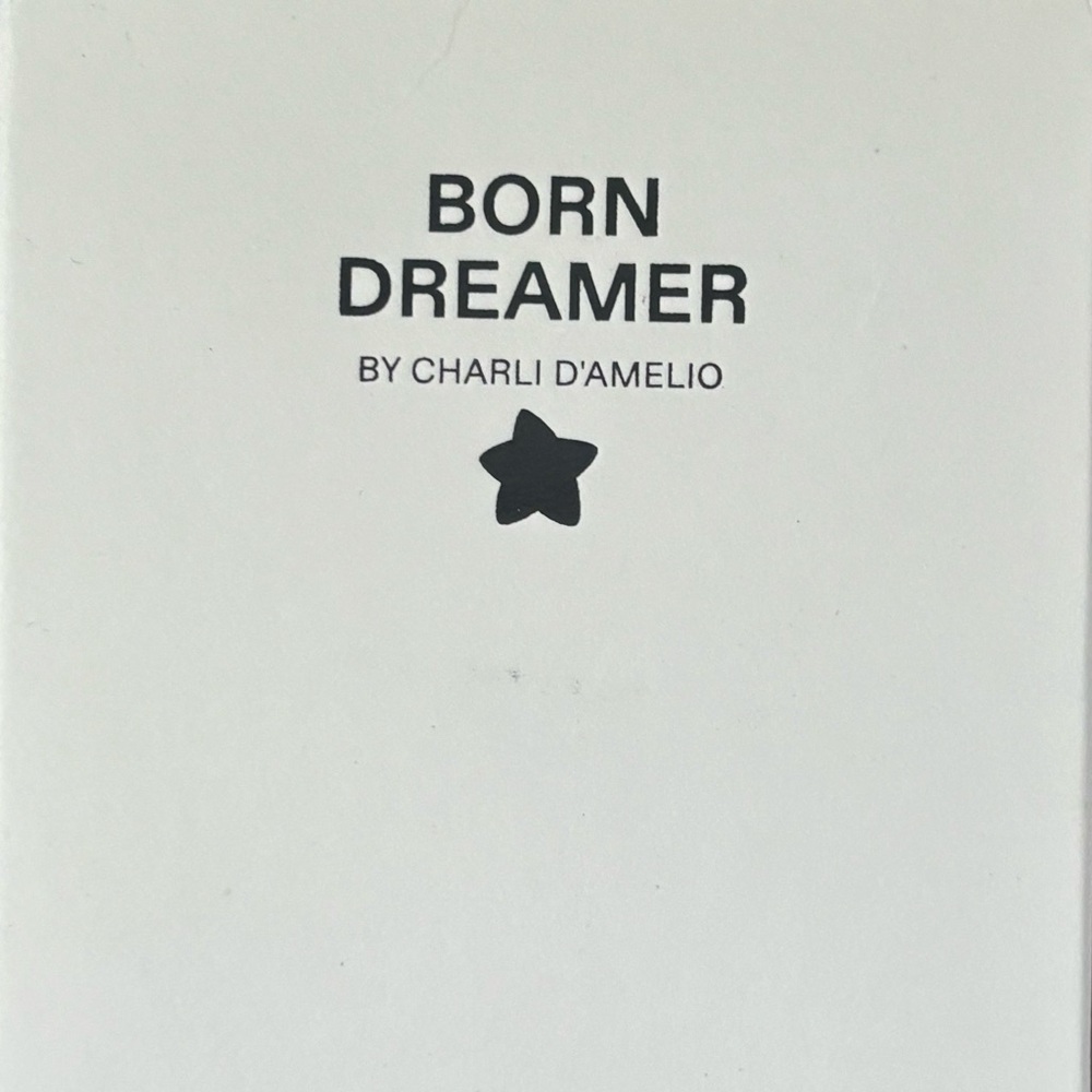born dreamer